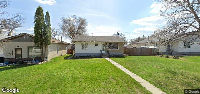 982 Dugas Street（加拿大曼尼托巴省溫尼伯市）房屋照片