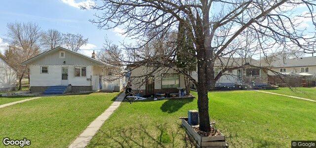 984 Dugas Street（加拿大曼尼托巴省溫尼伯市）房屋照片