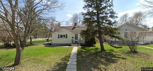 988 Dugas Street（加拿大曼尼托巴省溫尼伯市）房屋照片