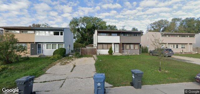 99 Berkshire Bay（加拿大曼尼托巴省溫尼伯市）房屋照片