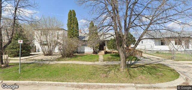 999 Dugas Street（加拿大曼尼托巴省溫尼伯市）房屋照片