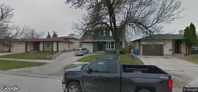 Larawan ng 10 Bachman Bay sa Winnipeg, Manitoba