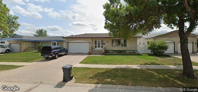 10 Baker Bay（加拿大曼尼托巴省溫尼伯市）房屋照片