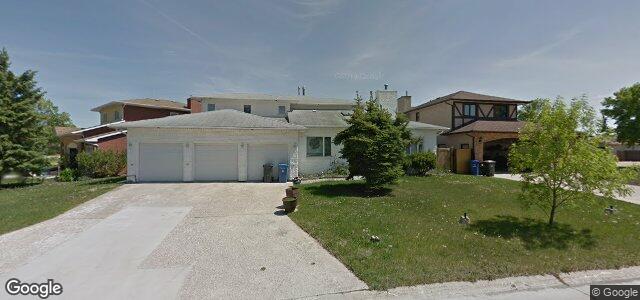 10 Filkow Bay（加拿大曼尼托巴省溫尼伯市）房屋照片