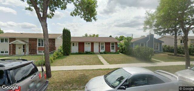 10 Leahcrest Crescent（加拿大曼尼托巴省溫尼伯市）房屋照片