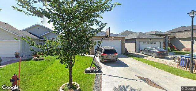 10 Nihal Bay（加拿大曼尼托巴省溫尼伯市）房屋照片