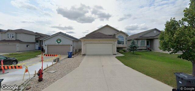 10 Robins Nest Bay（加拿大曼尼托巴省溫尼伯市）房屋照片