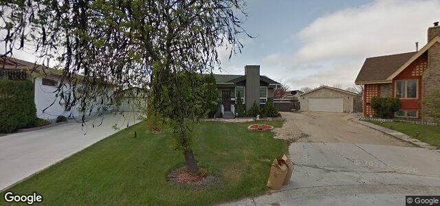 10 Sam Sorokin Place（加拿大曼尼托巴省溫尼伯市）房屋照片