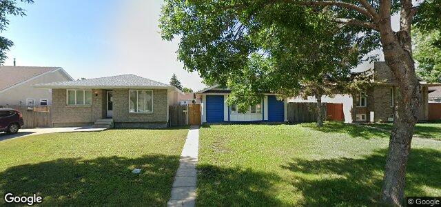 10 Skrypnyk Crescent（加拿大曼尼托巴省溫尼伯市）房屋照片