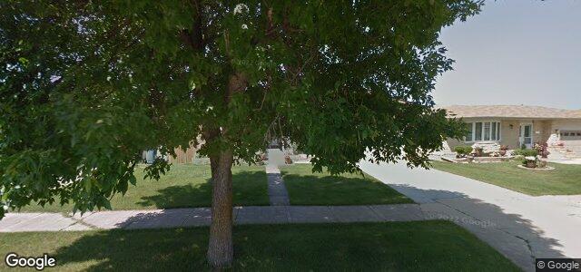 10 Streilein Crescent（加拿大曼尼托巴省溫尼伯市）房屋照片