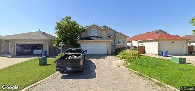 100 Foxwarren Drive（加拿大曼尼托巴省溫尼伯市）房屋照片