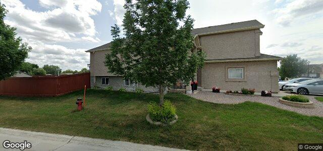 101 Khalsa Street（加拿大曼尼托巴省溫尼伯市）房屋照片