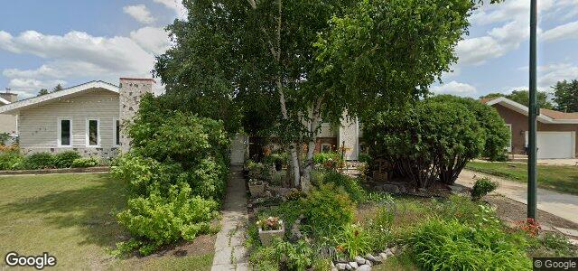 101 Leahcrest Crescent（加拿大曼尼托巴省溫尼伯市）房屋照片