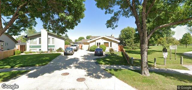 101 Skrypnyk Crescent（加拿大曼尼托巴省溫尼伯市）房屋照片