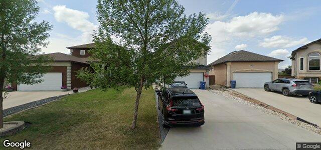 102 Khalsa Street（加拿大曼尼托巴省溫尼伯市）房屋照片