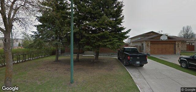 103 Cail Bay（加拿大曼尼托巴省溫尼伯市）房屋照片