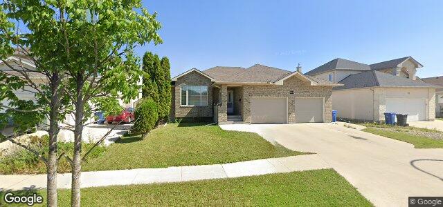 103 Foxwarren Drive（加拿大曼尼托巴省溫尼伯市）房屋照片