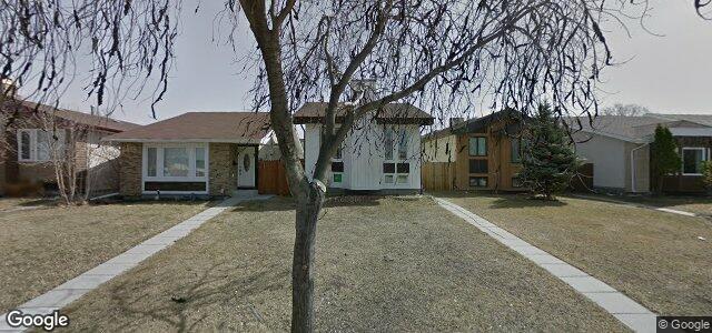 103 Sorokin Street（加拿大曼尼托巴省温尼伯市）房屋照片