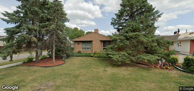 106 Arthur Wright Crescent（加拿大曼尼托巴省溫尼伯市）房屋照片