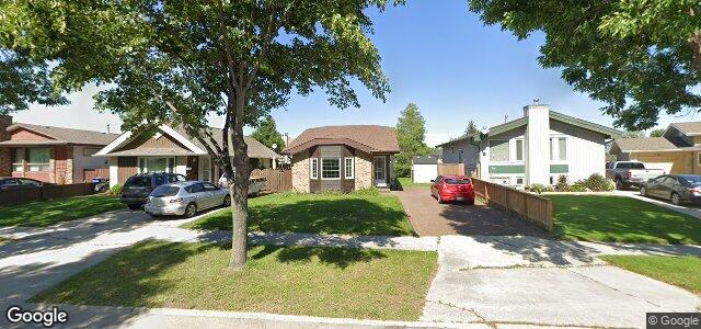 109 Skrypnyk Crescent（加拿大曼尼托巴省溫尼伯市）房屋照片