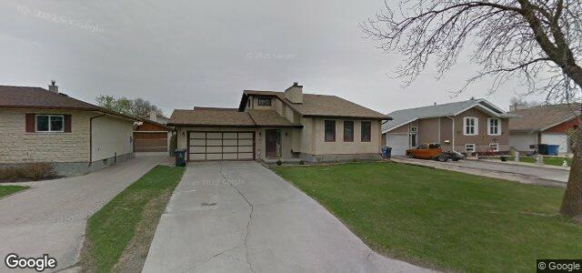 11 Bachman Bay（加拿大曼尼托巴省溫尼伯市）房屋照片