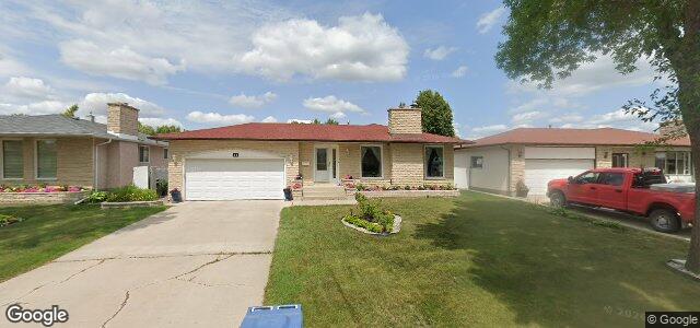 Larawan ng 11 Baker Bay sa Winnipeg, Manitoba