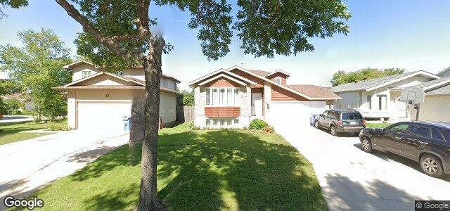 11 Boundary Bay（加拿大曼尼托巴省溫尼伯市）房屋照片