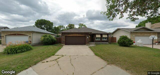 11 Cail Bay（加拿大曼尼托巴省溫尼伯市）房屋照片