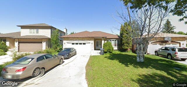 11 Chochinov Avenue（加拿大曼尼托巴省溫尼伯市）房屋照片