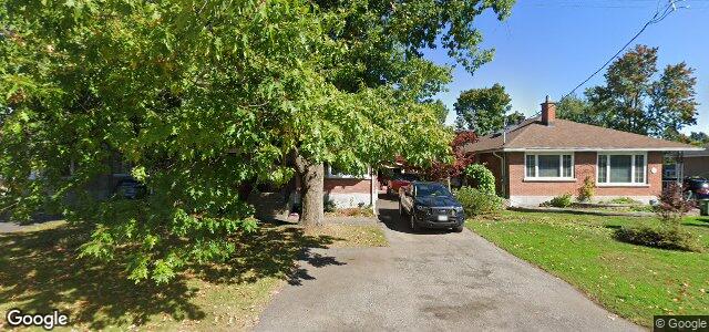 Larawan ng 11 Dunham Street sa Winnipeg, Manitoba