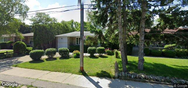 11 Foxwarren Drive（加拿大曼尼托巴省溫尼伯市）房屋照片