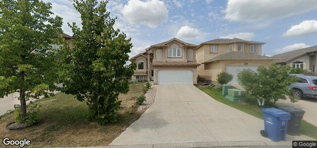 11 Gardenton Avenue（加拿大曼尼托巴省溫尼伯市）房屋照片