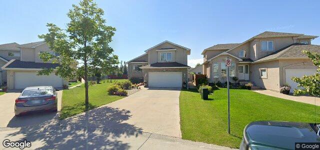 11 Gelhorn Place（加拿大曼尼托巴省溫尼伯市）房屋照片