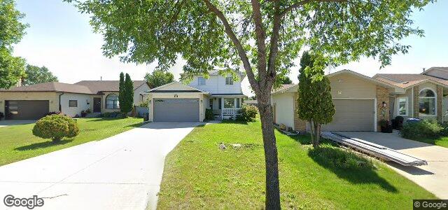 11 Lasker Place（加拿大曼尼托巴省溫尼伯市）房屋照片