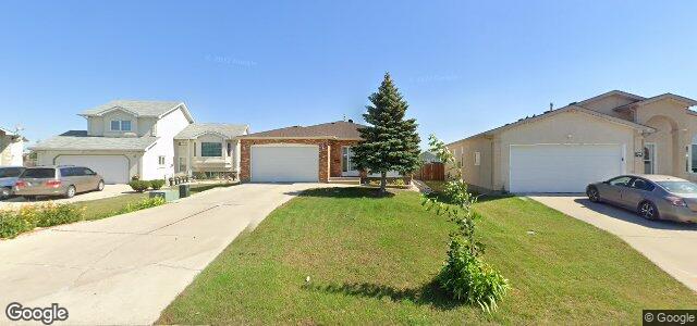 11 Malanchuk Place（加拿大曼尼托巴省溫尼伯市）房屋照片