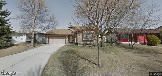 11 Sasaki Crescent（加拿大曼尼托巴省溫尼伯市）房屋照片