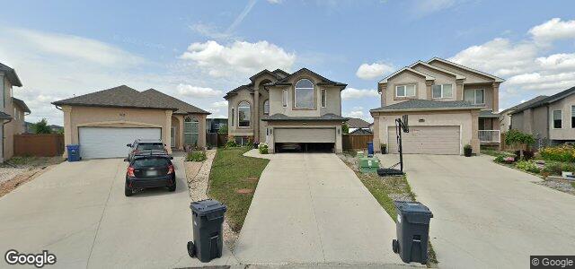 110 Khalsa Street（加拿大曼尼托巴省溫尼伯市）房屋照片