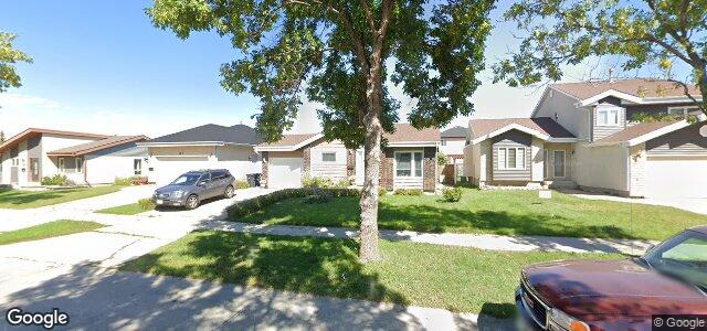 111 Olford Crescent（加拿大曼尼托巴省溫尼伯市）房屋照片