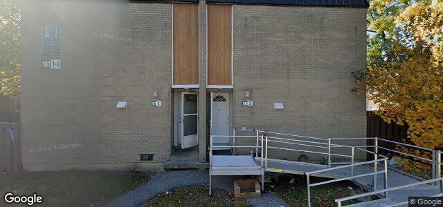 111 Ritchie Street（加拿大曼尼托巴省溫尼伯市）房屋照片