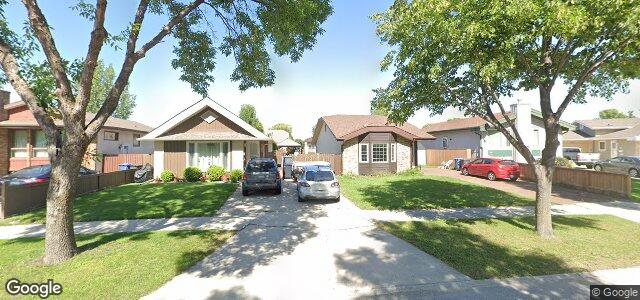 113 Skrypnyk Crescent（加拿大曼尼托巴省溫尼伯市）房屋照片