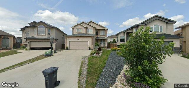 114 Khalsa Street（加拿大曼尼托巴省溫尼伯市）房屋照片