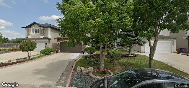 114 Santa Fe Drive（加拿大曼尼托巴省溫尼伯市）房屋照片