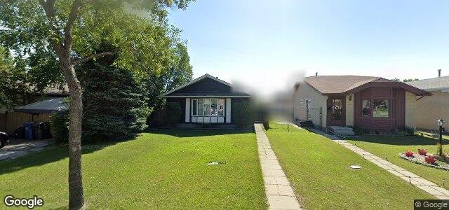 116 Skrypnyk Crescent（加拿大曼尼托巴省溫尼伯市）房屋照片