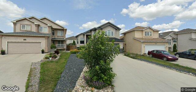 118 Khalsa Street（加拿大曼尼托巴省溫尼伯市）房屋照片