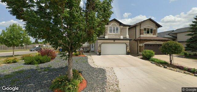 118 Santa Fe Drive（加拿大曼尼托巴省溫尼伯市）房屋照片