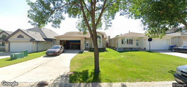 12 Boundary Bay（加拿大曼尼托巴省溫尼伯市）房屋照片