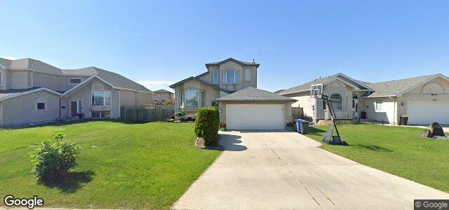 120 Foxwarren Drive（加拿大曼尼托巴省溫尼伯市）房屋照片