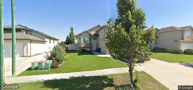 123 Foxwarren Drive（加拿大曼尼托巴省溫尼伯市）房屋照片