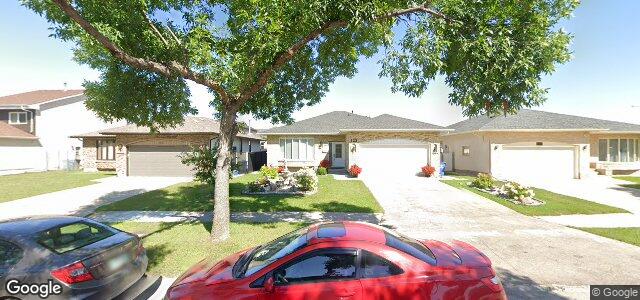 123 Olford Crescent（加拿大曼尼托巴省溫尼伯市）房屋照片