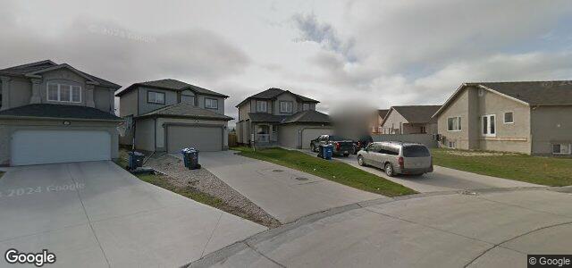 124 Sedona Crescent（加拿大曼尼托巴省溫尼伯市）房屋照片